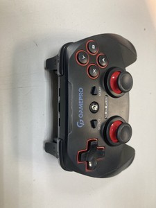 Б/в Геймпад Gamepro gp600 01-201044298
