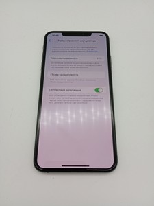Б/у Мобільний телефон Apple iphone xs max 64gb 01-201042649