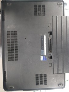 Dell 14/core i5-4300u ddr3/8gb ddr3/hdd *відсутній/ssd 120 gb/*інтегрована