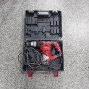 Б/в Перфоратор Einhell tc-rh 1600 01-201046795