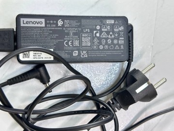 Б/в Ноутбук Lenovo 15/ryzen 7 5825u ddr4/16gb ddr4/hdd *відсутній/ssd 512 gb/*інтегрована 01-201045334