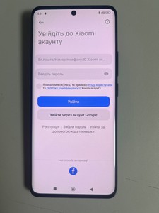 Б/в Мобільний телефон Xiaomi redmi note 14 pro+ 5g 12/512gb 01-201042008