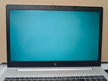 Б/у Ноутбук Hp 15/core i7 8650u ddr4/32gb ddr4/hdd *відсутній/ssd 256 gb/*інтегрована 01-201046660