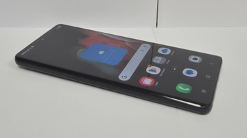 Б/в Мобільний телефон Samsung g998 galaxy s21 ultra 5g 12/128gb 01-201045515