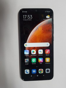 Б/в Мобільний телефон Xiaomi redmi 9a 2/32gb 01-201042304