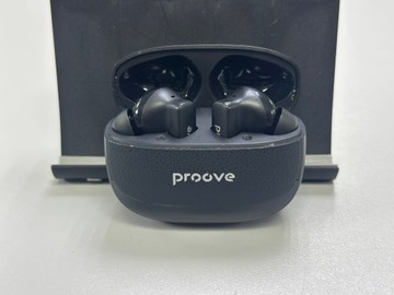 Б/в Навушники Proove dreamer tws with anc 01-201048268