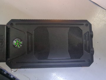 Б/в Повербанк Solar charger s1008d 20000mah 01-201045201