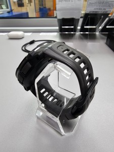 Б/в Смарт-годинник Garmin instinct 3 50mm amoled with fern 01-201046829