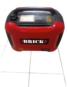 Б/в Генератор Brick bgi2000s 01-201048349