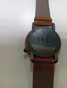 Б/в Годинник Kerbholz sn2301 01-201050680