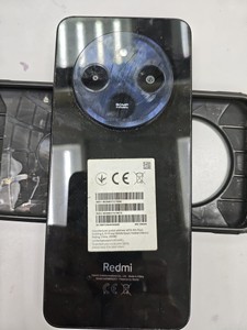 Б/в Мобільний телефон Xiaomi redmi 14c 8/256gb 01-201052525