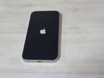 Б/у Мобільний телефон Apple iphone 16 pro 512gb 01-201051432