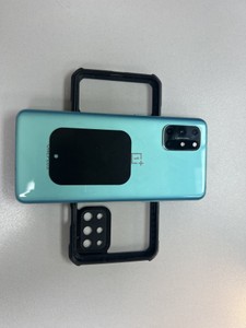 Б/у Мобільний телефон Oneplus 8t 12/256gb 01-201053759