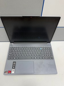 Б/в Ноутбук Lenovo 15/ryzen 5 7535hs ddr5/16gb ddr5/hdd *відсутній/ssd 512 gb/*інтегрована 01-201051569