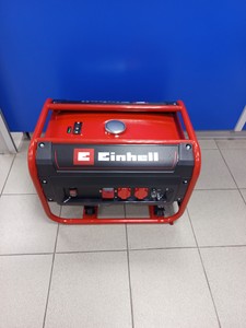 Б/в Генератор Einhell tc-pg 35/e5 01-201044209