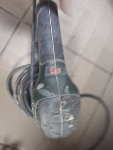 Б/в Шліфмашина вібро Metabo sxe 3150 01-201054559