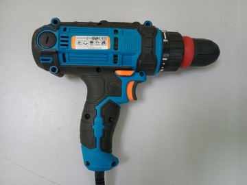 Б/у Шуруповерт Sturm id2155dfr 01-201053586