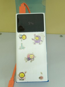 Б/в Повербанк Baseus 20000mah 22.5w ppxj20 01-201052561