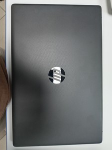 Б/в Ноутбук Hp 17/ryzen 5 7520u ddr5/16gb ddr5/hdd 1000 gb/ssd *відсутній/*інтегрована 01-201053656
