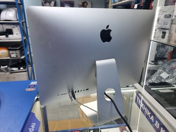 Б/в Моноблок Apple imac 21.5" a1418 core i5 2.3ghz/ram 8gb/hdd1000gb/video iris plus graphics 640 01-201053497