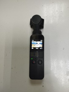 Б/в Екшн-камера Dji osmo pocket ot110 01-201056531