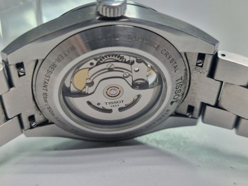 Б/в Годинник Tissot t127407a 01-201056121