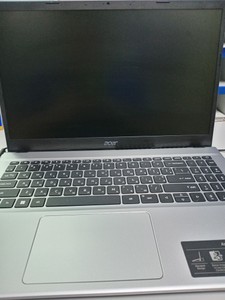 Б/в Ноутбук Acer 15/core i3-1215u ddr5/8gb ddr5/ssd 512 gb/*інтегрована 01-201051423