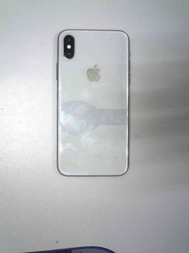 Б/в Мобільний телефон Apple iphone x 256gb 01-201054023
