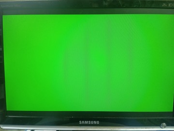 Б/в Монітор Samsung 206bw 01-201057089