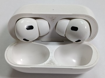 Б/в Навушники Apple airpods pro 2nd generation 01-201054364