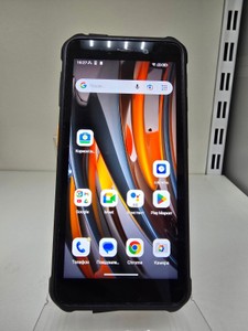 Б/в Мобільний телефон Ulefone armor x12 3/32gb 01-201056206