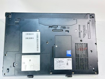 Б/в Ноутбук Fujitsu 14/core i5 6200u ddr3/8gb ddr4/ssd 256 gb/*інтегрована 01-201057788