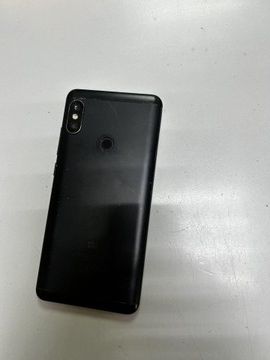 Б/в Мобільний телефон Xiaomi redmi note 5 4/64gb 01-201053183