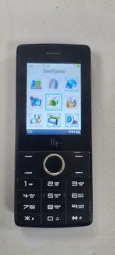 Б/у Мобільний телефон Fly ff244 01-201052734