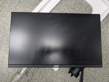 Б/в Монітор Acer nitro qg241ybii 01-201061016