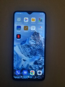 Б/в Мобільний телефон Xiaomi redmi note 8 pro 6/128gb 01-201061000