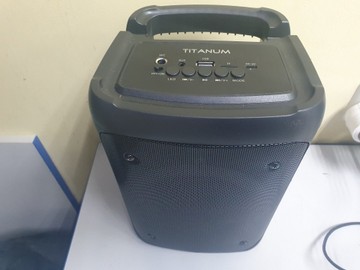 Б/в Акустика Titanum spk 511bt 01-201062683