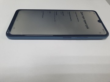 Б/в Мобільний телефон Motorola moto g06 4g 4/64gb 01-201062691