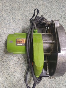 Б/в Пила дискова Procraft kr-1400/185 01-201063595