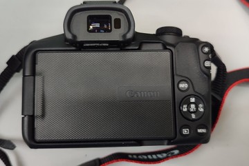 Б/в Фотоапарат Canon eos r50 / rf-s 55-210mm f/5-7.1 is stm 01-201057740