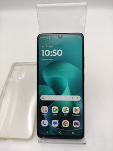 Б/в Мобільний телефон Motorola moto g06 4g 4/64gb 01-201064801