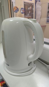 Б/в Електрочайник Gorenje k17w 01-201065823