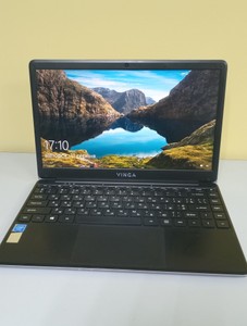 Vinga 14/celeron n4020 ddr4/4gb ddr4/hdd *відсутній/ssd 128 gb/*інтегрована