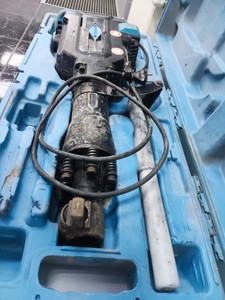 Б/у Отбойный молоток Sturm rh2521pm 01-201064304