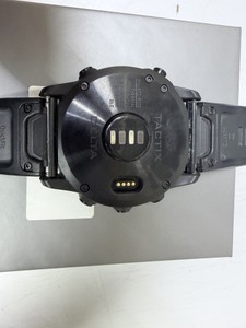 Б/у Смарт часы Garmin tactix delta mil-std-810g 01-201065651
