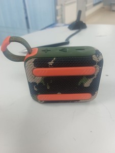Б/в Акустика Jbl go 4 01-201066022
