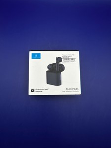 Б/в Навушники Haylou t33 moripods black 18-000095637