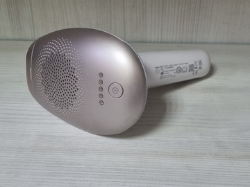 Б/в Фотоепілятор Philips lumea advanced bri923 01-201021197