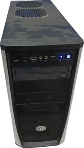 Пк intel core i3-2120/ram 4 gb/hdd 1000 gb/ssd відсутній/інтегрована