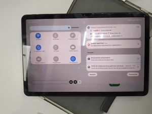 Б/в Планшет Doogee t30 ultra 12/256gb 01-201066024